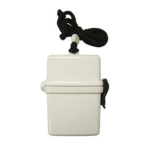 Waterproof Box