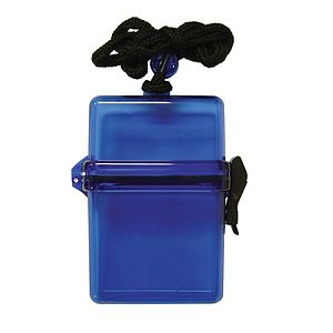 Waterproof Box