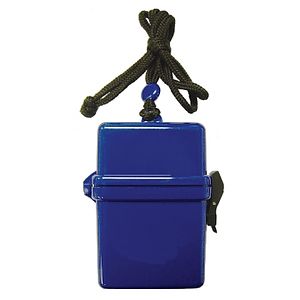 Waterproof Box