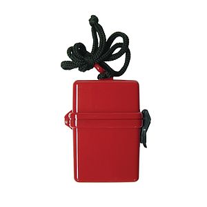 Waterproof Box
