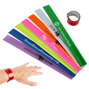 Reflective Bracelet