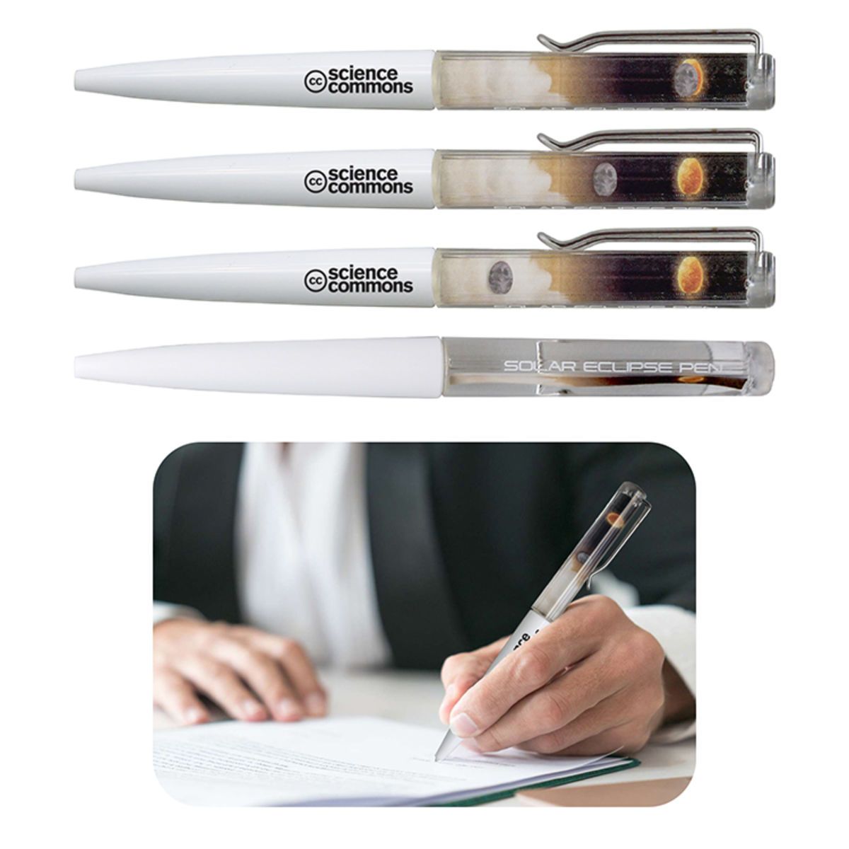 Space Pen