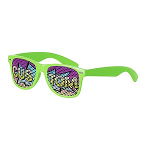 Full Color Glasses