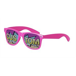 Full Color Glasses