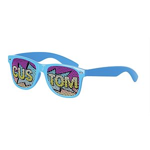 Full Color Glasses