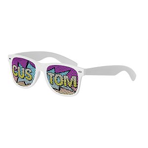 Full Color Glasses