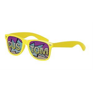 Full Color Glasses