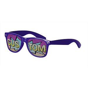 Full Color Glasses