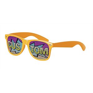 Full Color Glasses