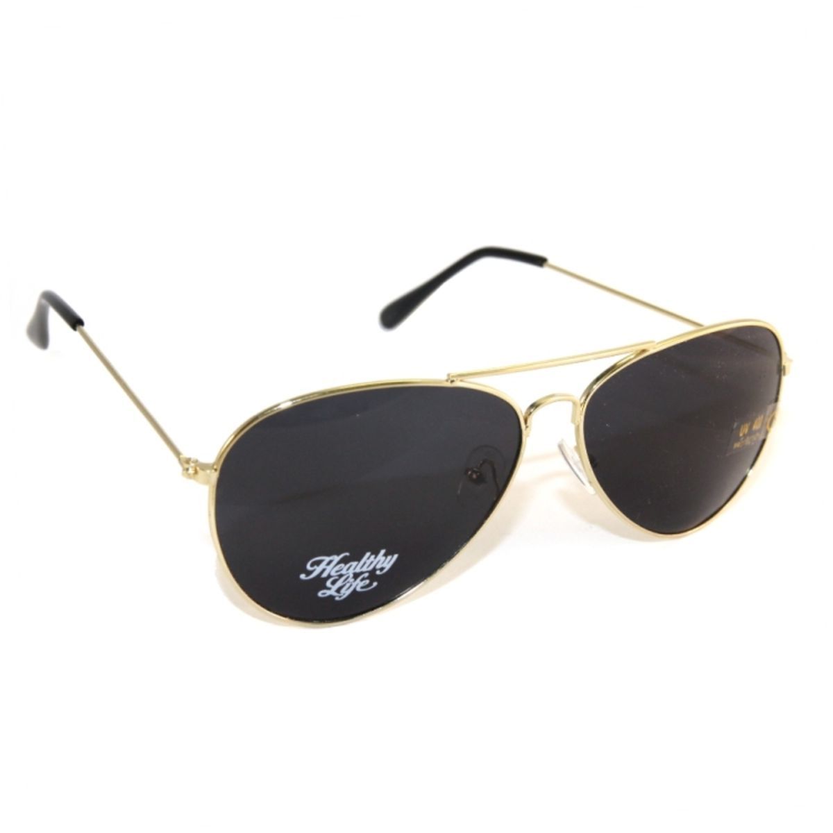 Promotional Aviator sunglasses Personalized With Your Custom Logo