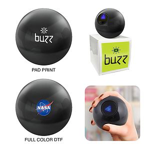 Small Magic Ball