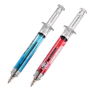 Syringe Pen