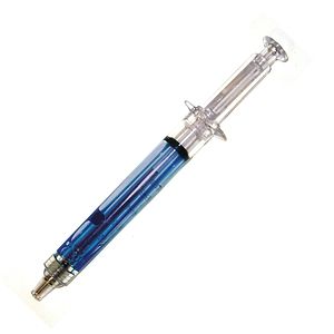 Syringe Pen