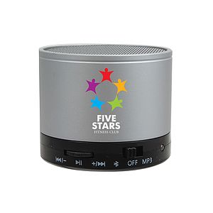 Bluetooth Speaker