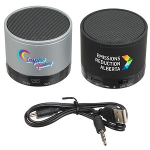 Bluetooth Speaker