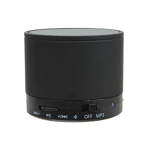 Bluetooth Speaker