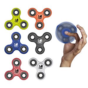 Fidget Spinner