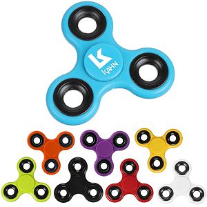 Fidget Spinner