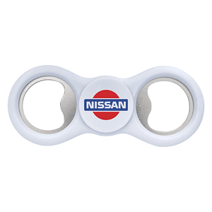 Bottle Opener Spinner