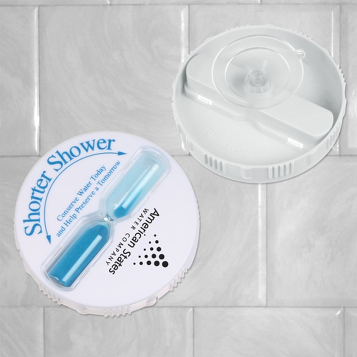 Shower timer Corporate Specialties