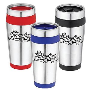 16oz Insulated Tumbler
