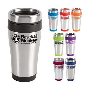 16oz Insulated Tumbler