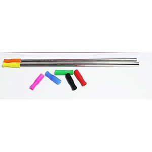 Metal Straw