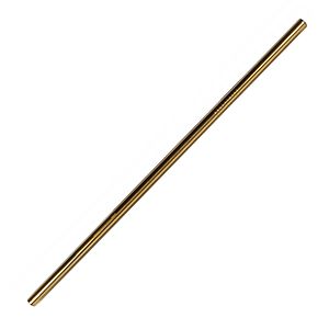 Metal Straw