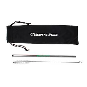 3pc Straw Kit