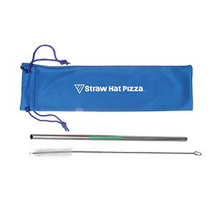 3pc Straw Kit