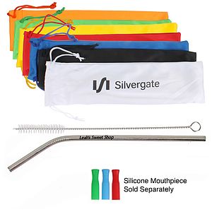 3pc Straw Kit