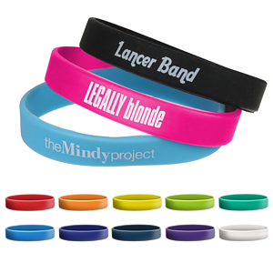 Silicone Bracelet