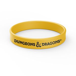 Silicone Bracelet