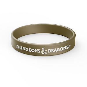 Silicone Bracelet