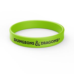 Silicone Bracelet
