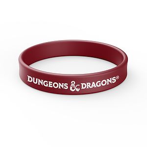 Silicone Bracelet