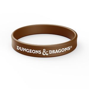 Silicone Bracelet