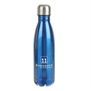 17oz Insulated Bottle