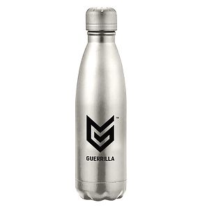 17oz Insulated Bottle
