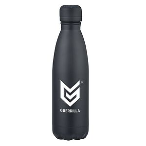 17oz Insulated Bottle