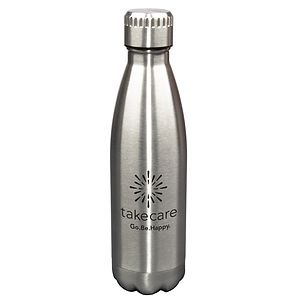 17oz Insulated Bottle