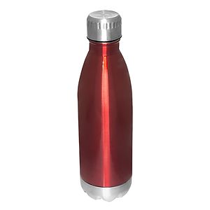 17oz Insulated Bottle