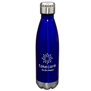 17oz Insulated Bottle