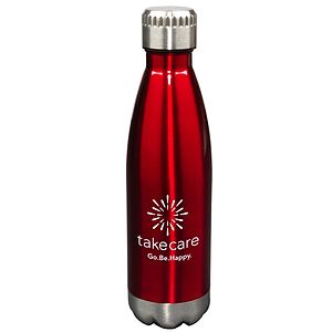 17oz Insulated Bottle