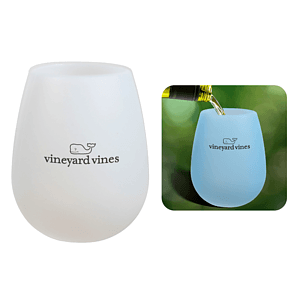 Silicone Cup