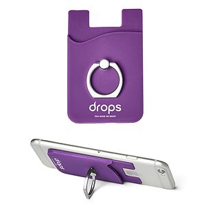 Phone Wallet & Holder