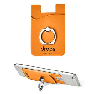 Phone Wallet & Holder