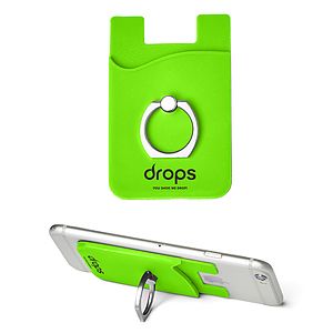 Phone Wallet & Holder