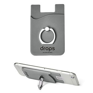 Phone Wallet & Holder