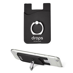 Phone Wallet & Holder
